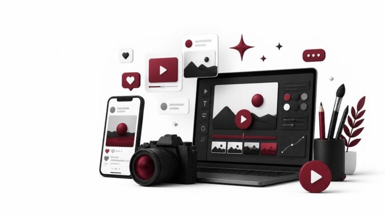 Best Content Creation Agency In Ahmedabad