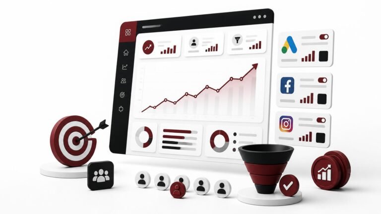Best Performance Marketing Agency In Ahmedabad