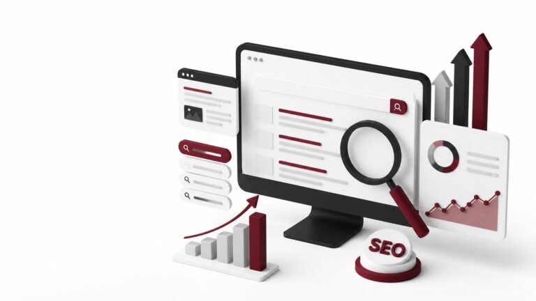 Best SEO Agency In Ahmedabad