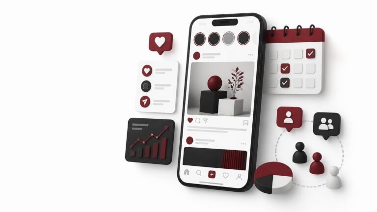 Best Social Media Marketing Agency In Ahmedabad