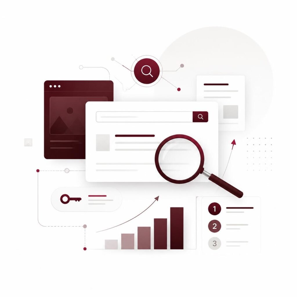 Best SEO Agency In Ahmedabad